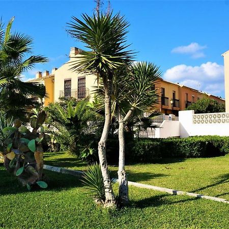 Chalet Biarritz Villa Torremolinos Luaran gambar