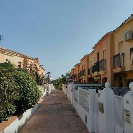 Chalet Biarritz Villa Torremolinos Luaran gambar