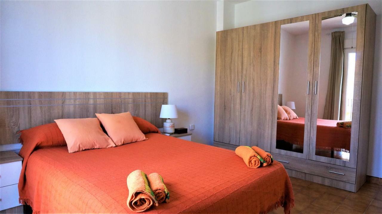 Chalet Biarritz Villa Torremolinos Luaran gambar