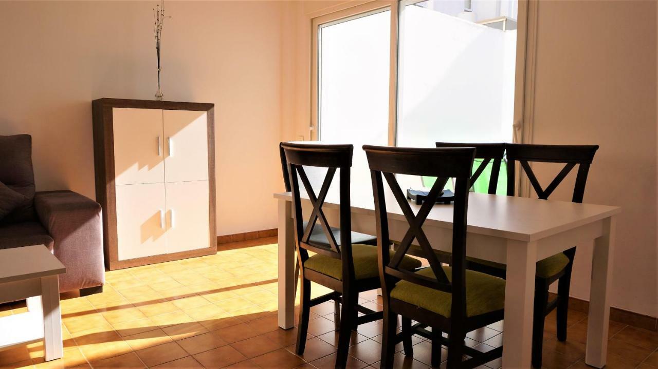 Chalet Biarritz Villa Torremolinos Luaran gambar