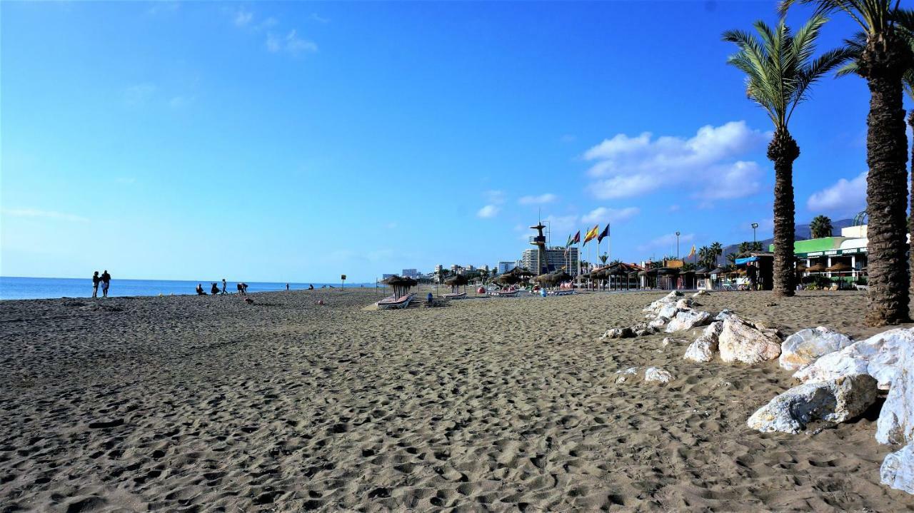 Chalet Biarritz Villa Torremolinos Luaran gambar