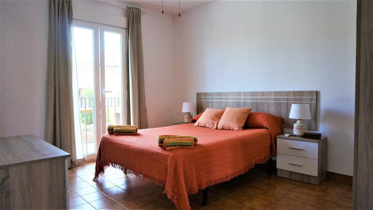 Chalet Biarritz Villa Torremolinos Luaran gambar