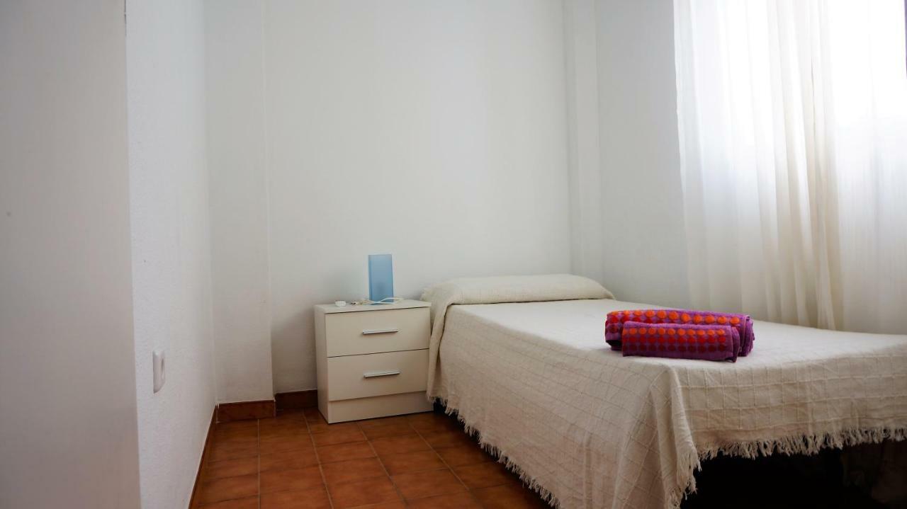 Chalet Biarritz Villa Torremolinos Luaran gambar