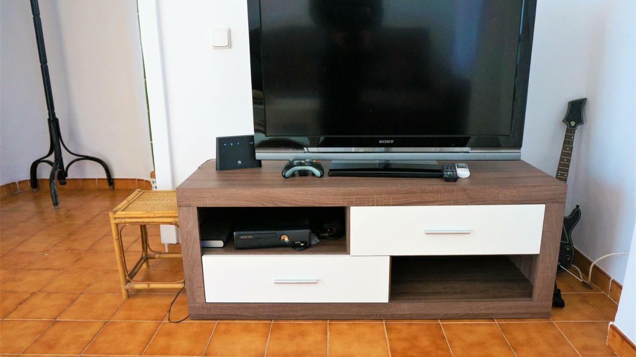 Chalet Biarritz Villa Torremolinos Luaran gambar