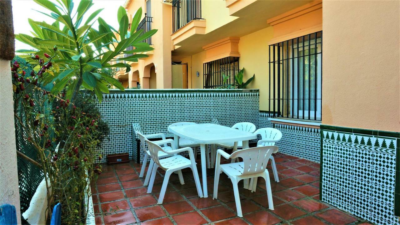 Chalet Biarritz Villa Torremolinos Luaran gambar