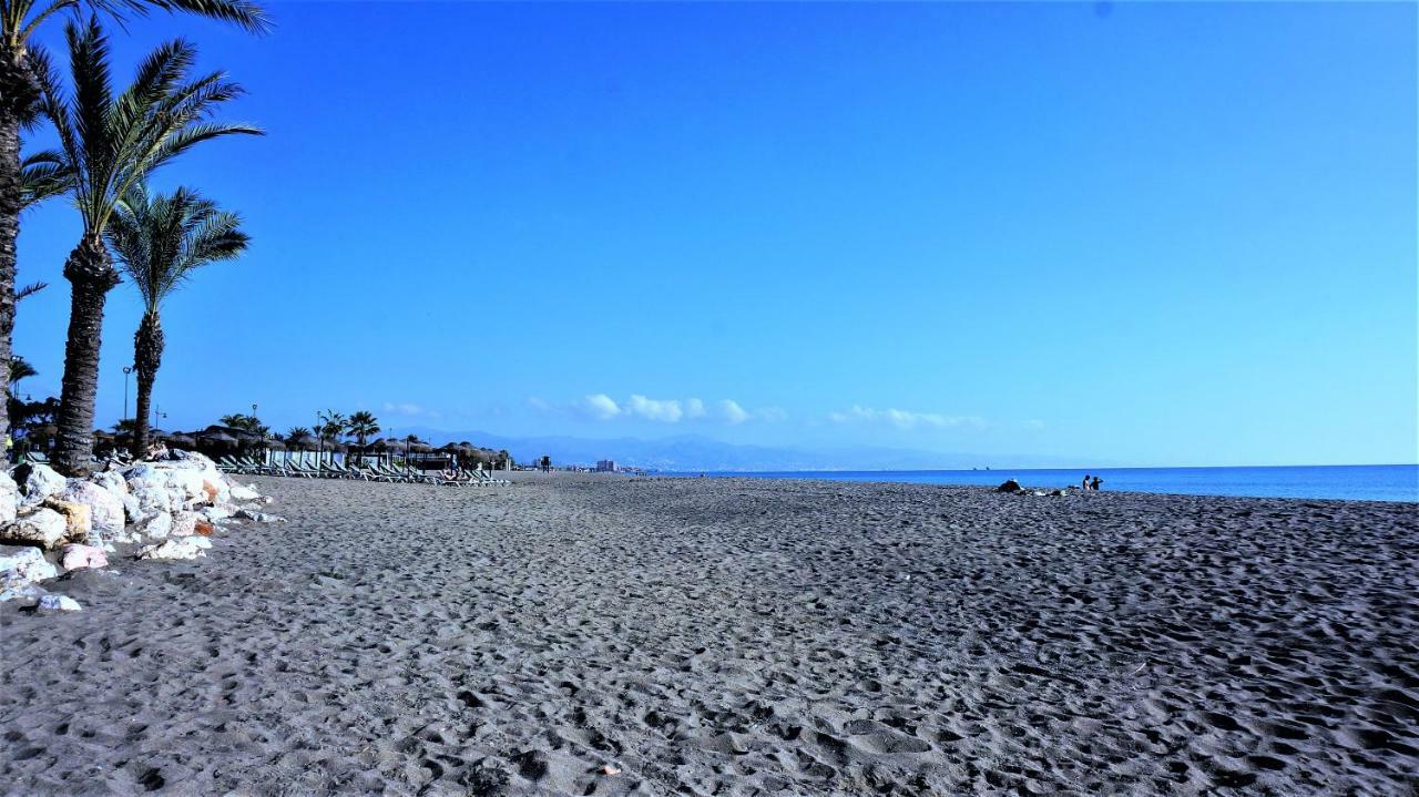 Chalet Biarritz Villa Torremolinos Luaran gambar