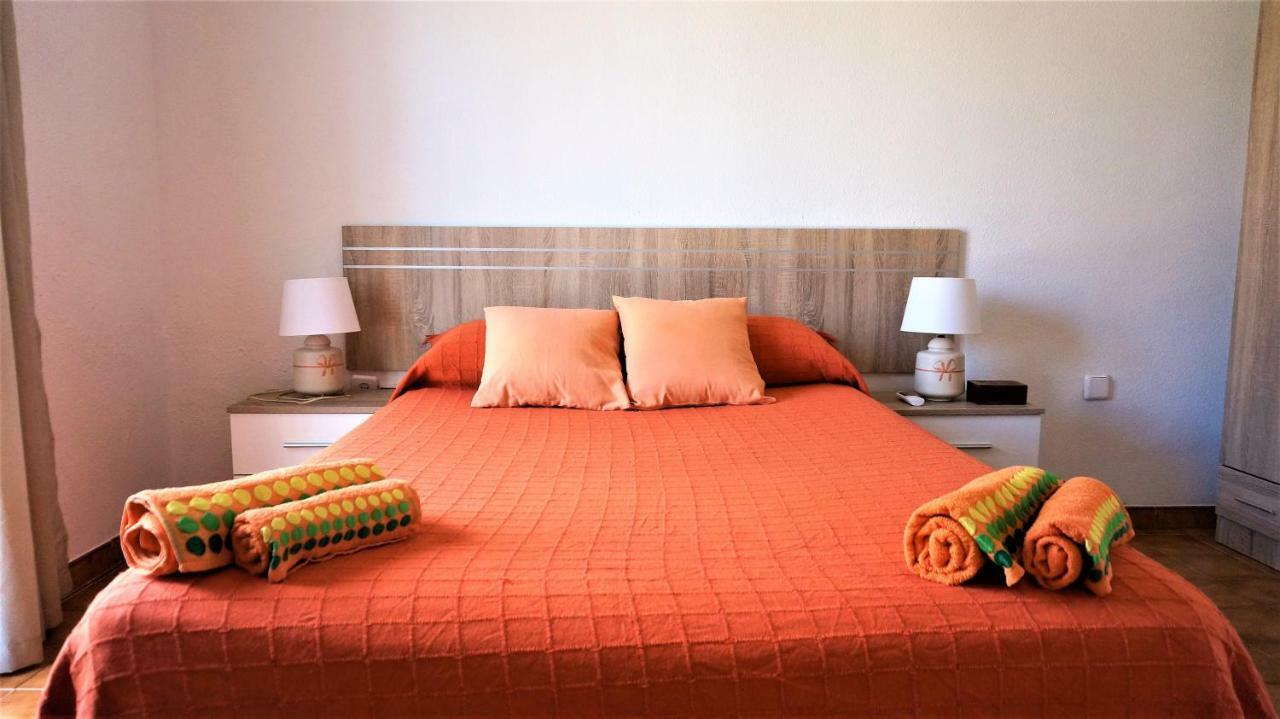 Chalet Biarritz Villa Torremolinos Luaran gambar