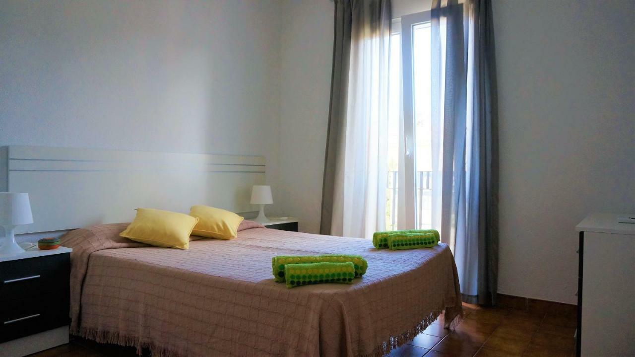 Chalet Biarritz Villa Torremolinos Luaran gambar